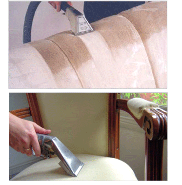 Upholstery cleaning Dallas
